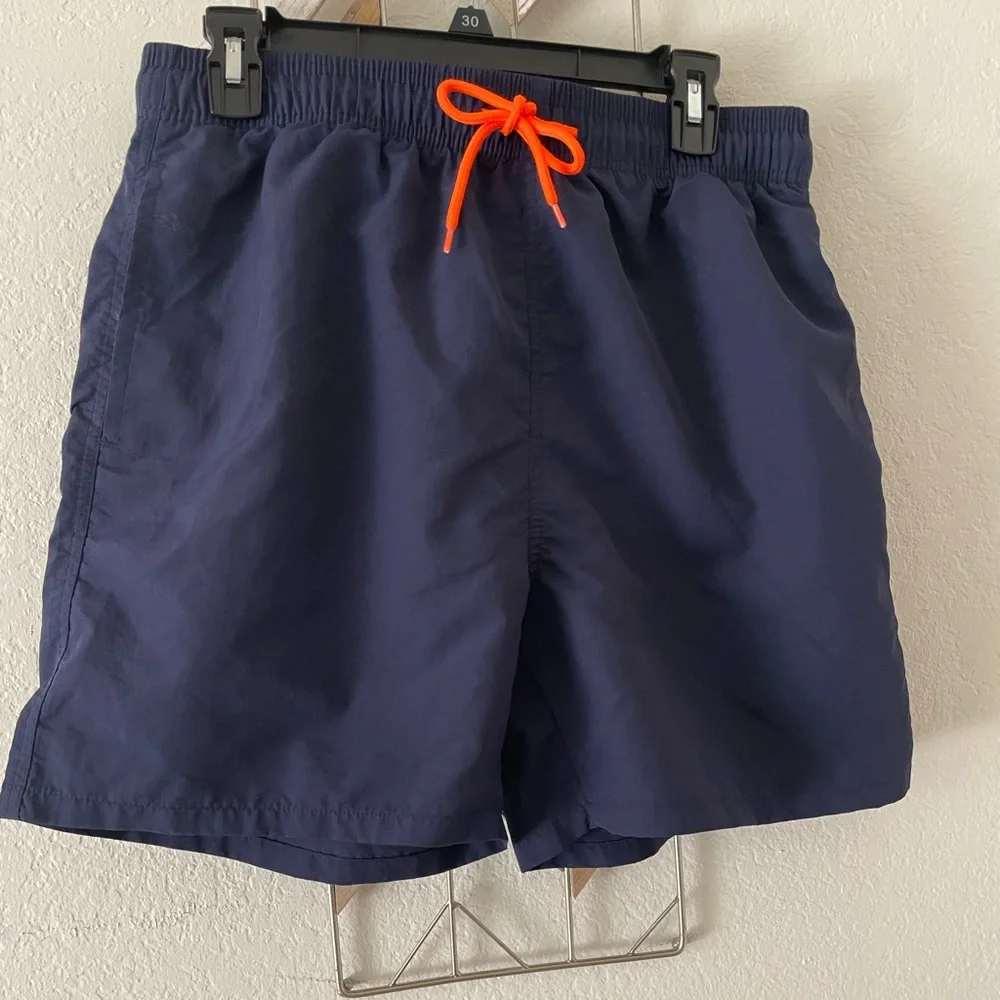 Mens swim shorts - Picture 2 of 10